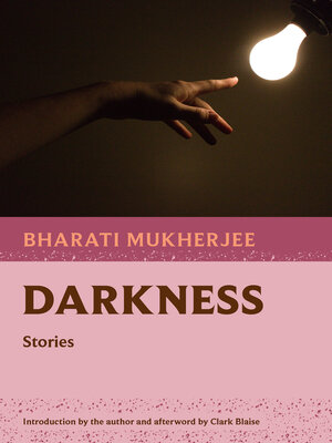 cover image of Darkness